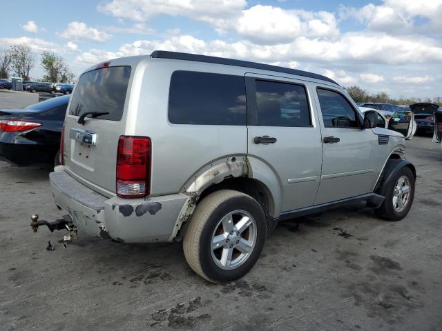 Photo 3 from auction – 2008 DODGE NITRO SLT with VIN 1D8GT58K48W177766