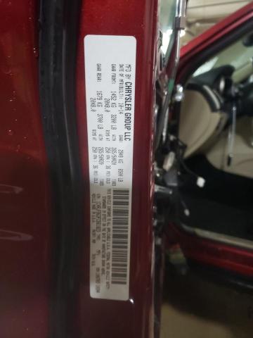 Photo 14 from auction – 2015 JEEP GRAND CHER with VIN 1C4RJFBG3FC661823