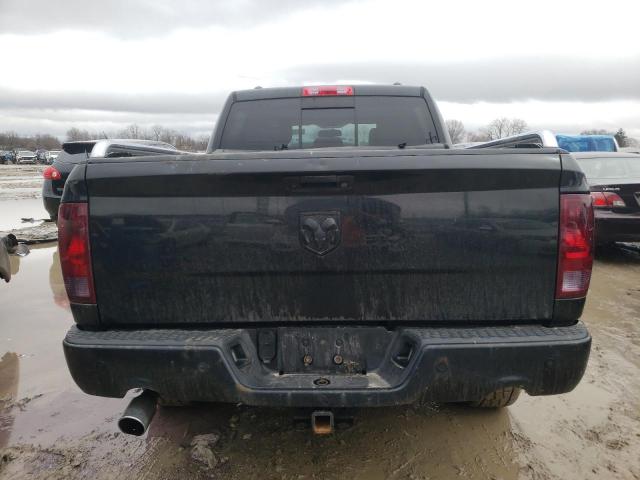 Photo 6 from auction – 2011 DODGE RAM 1500 with VIN 1D7RV1CT7BS518074