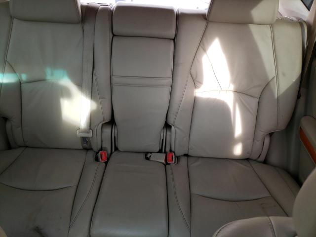 Photo 10 from auction – 2007 LEXUS RX 350 with VIN 2T2HK31U57C013807