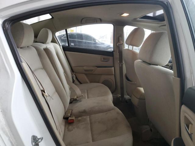 Снимка 10 от търг – 2007 MAZDA 3 I с VIN JM1BK12F271670065