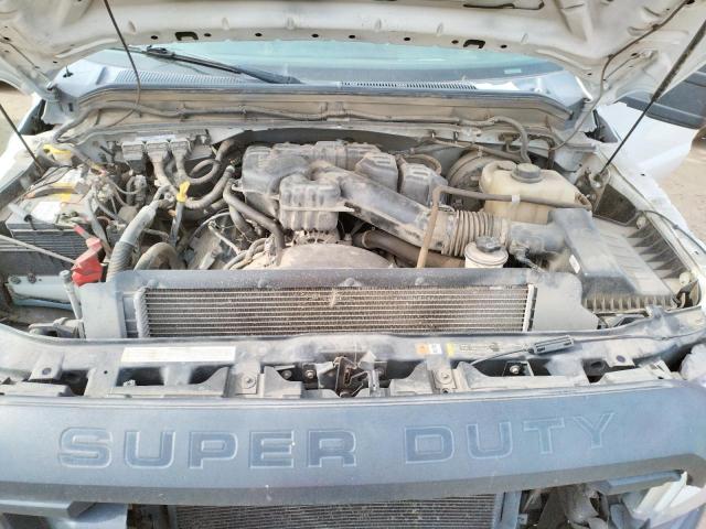Photo 11 from auction – 2015 FORD F250 SUPER with VIN 1FT7X2A62FEB89822