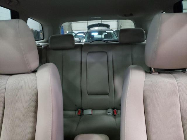 Photo 10 from auction – 2011 MAZDA CX-7 with VIN JM3ER2B57B0389651