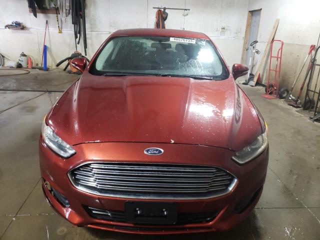 Photo 5 from auction – 2014 FORD FUSION SE with VIN 3FA6P0HD3ER260435