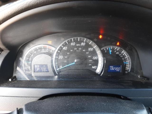 Photo 9 from auction – 2014 TOYOTA CAMRY L with VIN 4T1BF1FK4EU403044