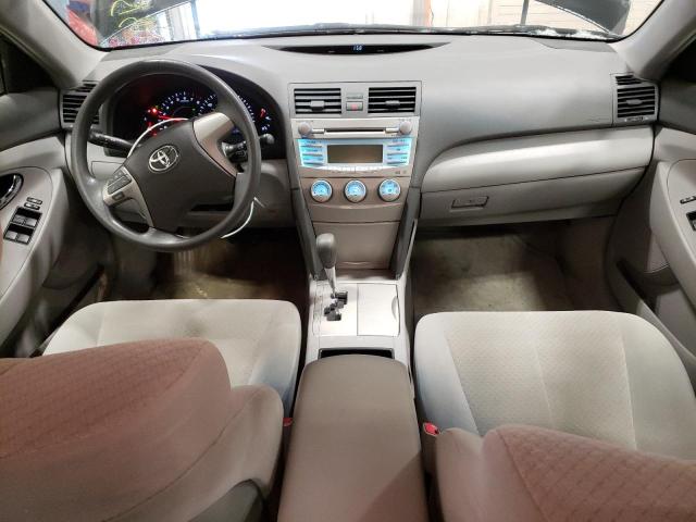 Photo 8 from auction – 2007 TOYOTA CAMRY CE with VIN JTNBE46K273099659