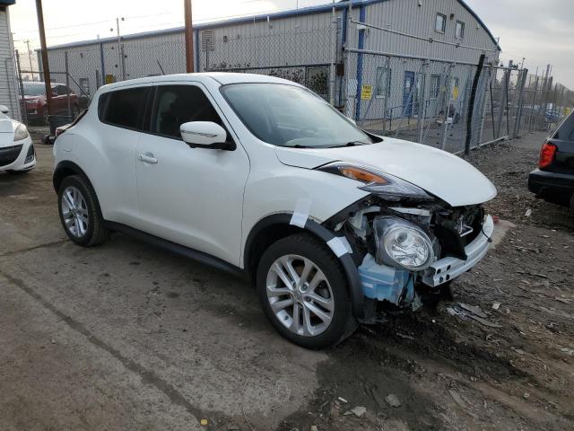 Photo 4 from auction – 2016 NISSAN JUKE S with VIN JN8AF5MV0GT650482