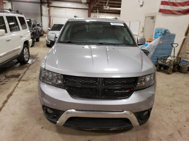 Photo 5 from auction – 2016 DODGE JOURNEY CR with VIN 3C4PDCGG9GT178848