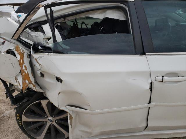 Photo 10 from auction – 2015 SUBARU LEGACY 2.5 with VIN 4S3BNBN66F3044580