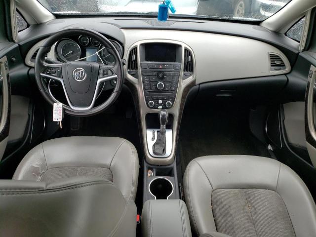 Photo 8 from auction – 2014 BUICK VERANO CON with VIN 1G4PR5SKXE4191003