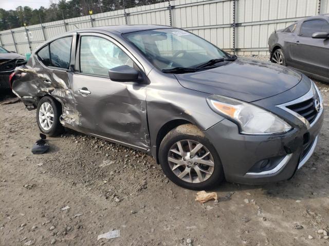 Photo 4 from auction – 2016 NISSAN VERSA S with VIN 3N1CN7AP4GL881272