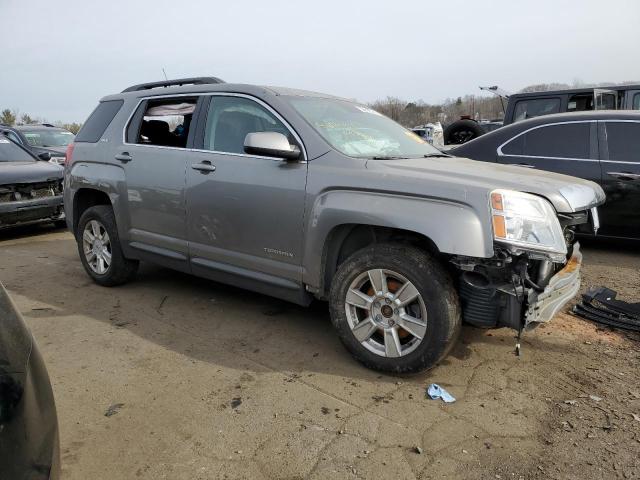 Photo 4 from auction – 2012 GMC TERRAIN SL with VIN 2GKFLTEK6C6327631