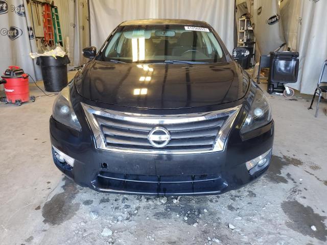 Photo 5 from auction – 2013 NISSAN ALTIMA with VIN 1N4AL3APXDC255869