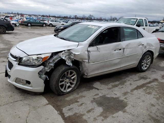 Photo 1 from auction – 2015 CHEVROLET MALIBU 1LT with VIN 1G11C5SL7FF144207