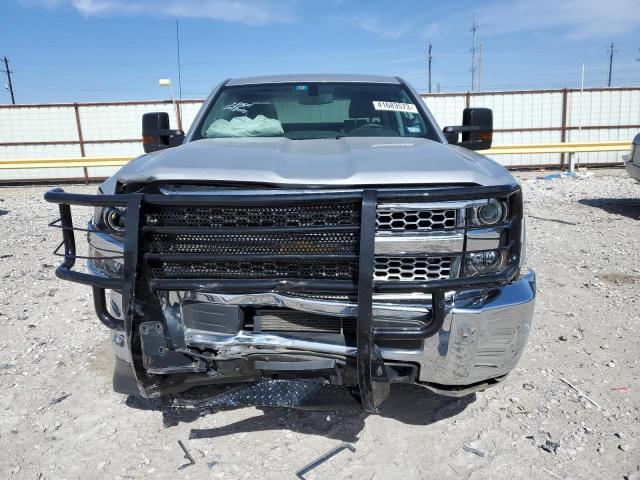 Photo 5 from auction – 2019 CHEVROLET SILVERADO with VIN 2GC2KREG6K1148769