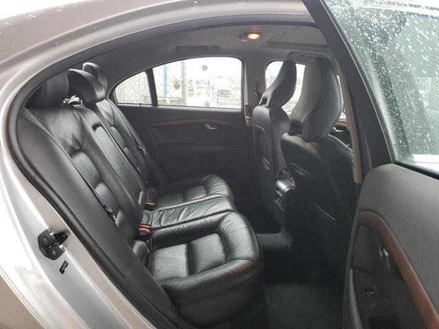 Photo 10 from auction – 2010 VOLVO S80 3.2 with VIN YV1960AS2A1132589
