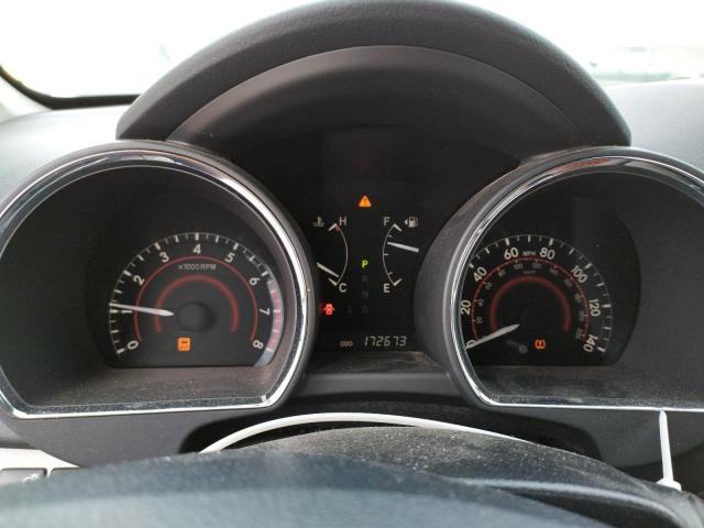 Фото 9 с аукциона – 2009 TOYOTA HIGHLANDER с VIN JTEDS42A392093361