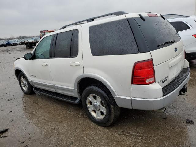 Photo 2 from auction – 2002 FORD EXPLORER L with VIN 1FMZU75E42ZB54455