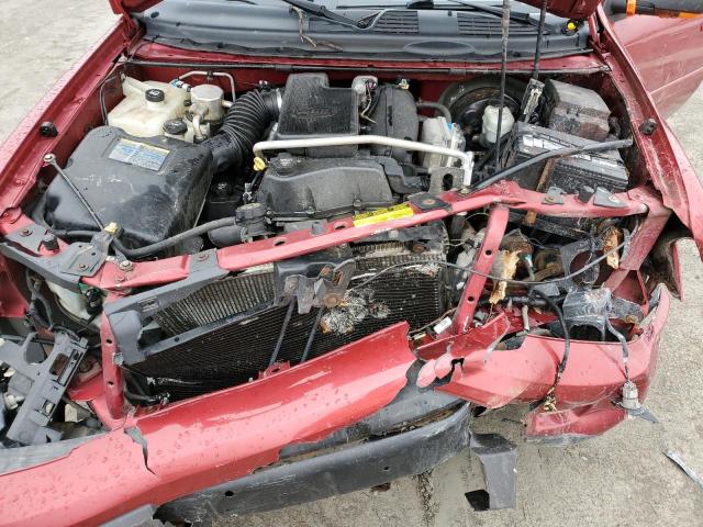 Photo 11 from auction – 2003 CHEVROLET TRAILBLAZE with VIN 1GNET16S936144201