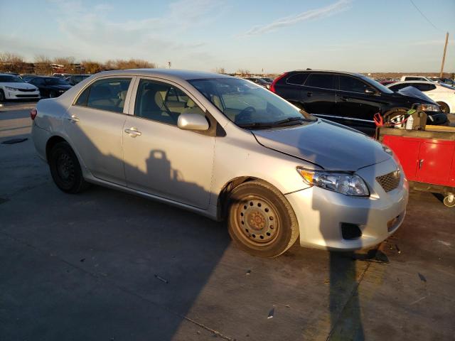 Photo 4 from auction – 2010 TOYOTA COROLLA BA with VIN 2T1BU4EE2AC497147