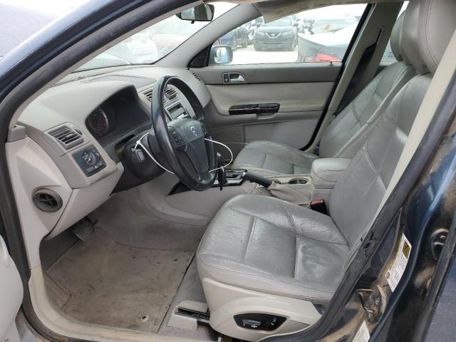 Photo 7 from auction – 2006 VOLVO S40 2.4I with VIN YV1MS382862186672