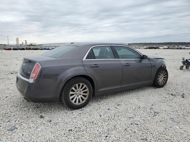 Photo 3 from auction – 2013 CHRYSLER 300 with VIN 2C3CCAAG3DH577648