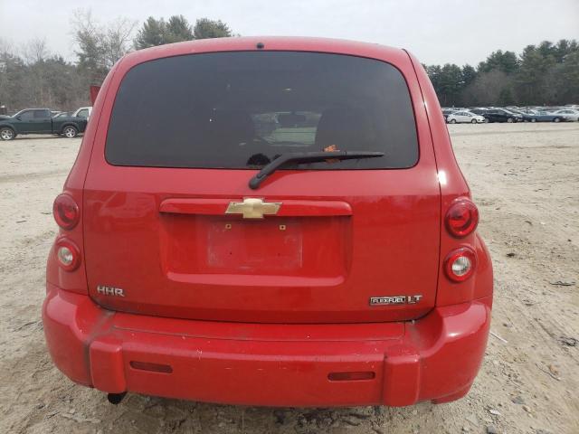 صورة رقم 6 من المزاد - 2009 CHEVROLET HHR مع VIN 3GNCA23B59S542243
