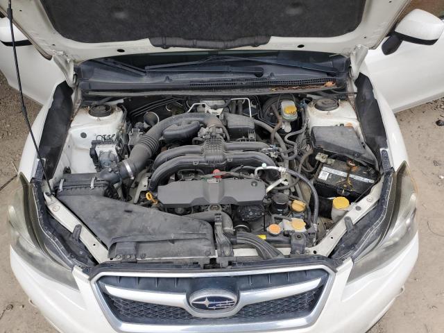 Photo 12 from auction – 2014 SUBARU XV CROSSTR with VIN JF2GPACC2E8314409