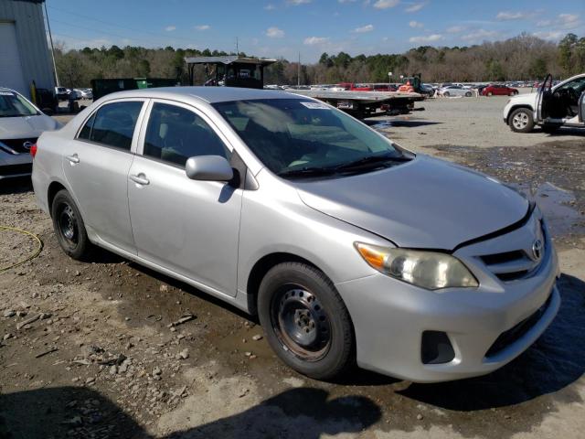Photo 4 from auction – 2012 TOYOTA COROLLA BA with VIN 2T1BU4EE2CC880394