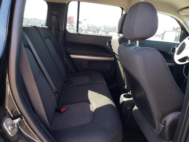 Photo 10 from auction – 2008 CHEVROLET HHR LT with VIN 3GNCA23D48S716206