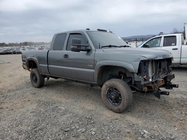 Photo 4 from auction – 2002 CHEVROLET SILVERADO with VIN 1GCHK29102E134033
