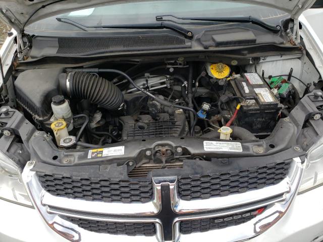 Photo 12 from auction – 2018 DODGE GRAND CARA with VIN 2C7WDGBG1JR363547