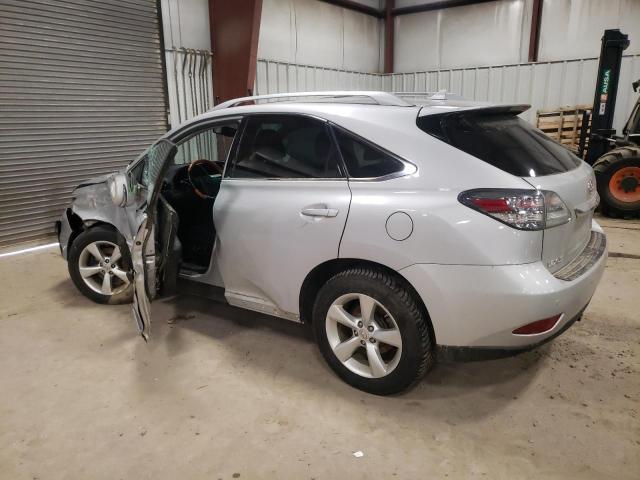 Photo 2 from auction – 2010 LEXUS RX 350 with VIN 2T2BK1BA6AC039399