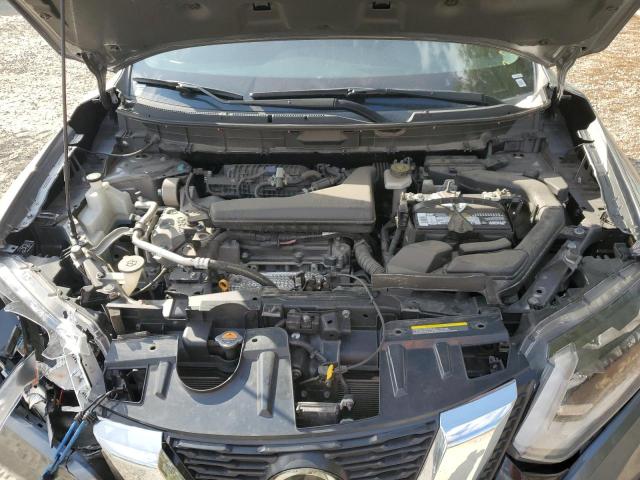 Photo 11 from auction – 2019 NISSAN ROGUE S with VIN KNMAT2MV6KP523742