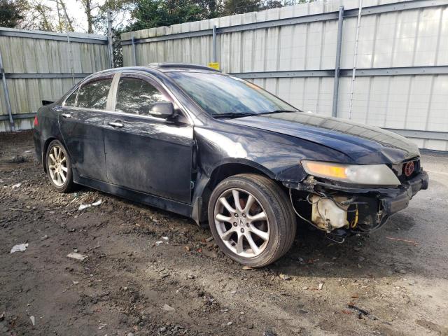 Photo 4 from auction – 2006 ACURA TSX with VIN JH4CL96826C024697