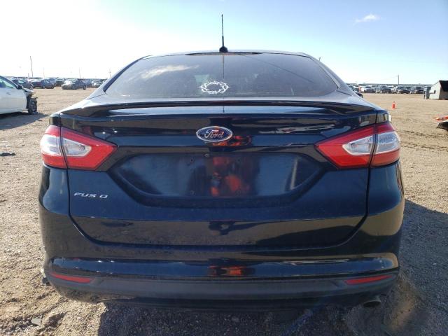 Photo 6 from auction – 2016 FORD FUSION S with VIN 3FA6P0G70GR366033
