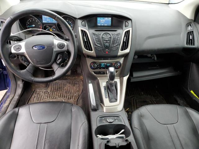 Photo 8 from auction – 2012 FORD FOCUS SEL with VIN 1FAHP3H21CL354589