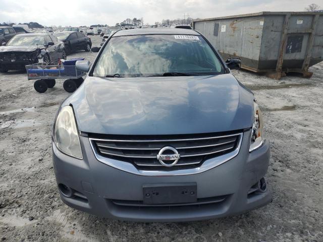 Photo 5 from auction – 2010 NISSAN ALTIMA BAS with VIN 1N4AL2AP7AN405091