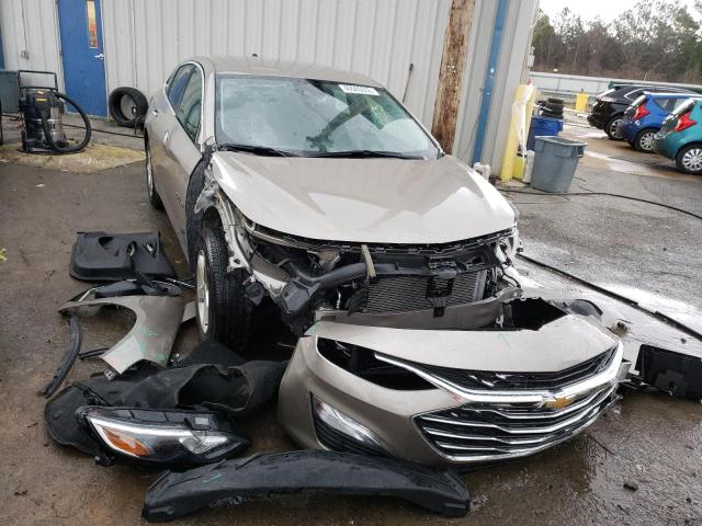 Photo 12 from auction – 2023 CHEVROLET MALIBU LS with VIN 1G1ZB5ST0PF115123