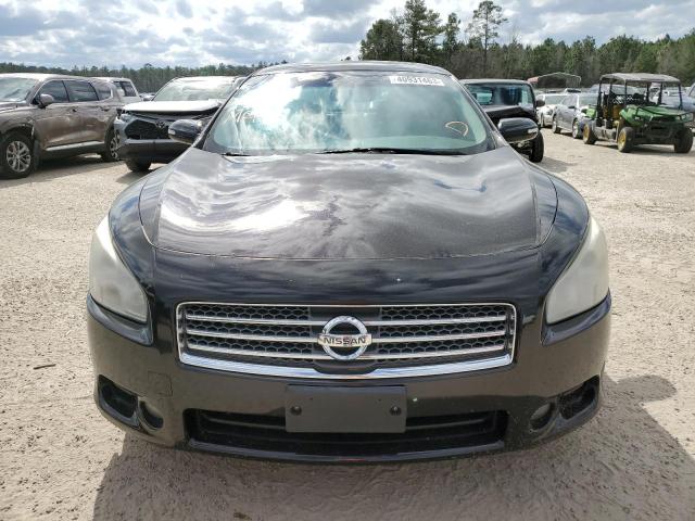 Photo 5 from auction – 2010 NISSAN MAXIMA S with VIN 1N4AA5AP3AC862743