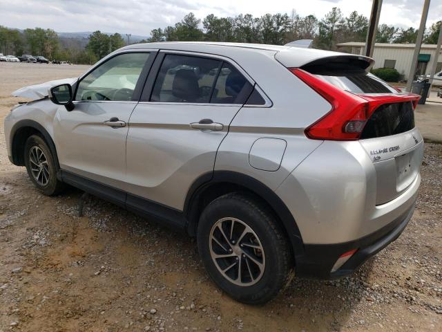 Photo 2 from auction – 2020 MITSUBISHI ECLIPSE CR with VIN JA4AT3AA9LZ031875