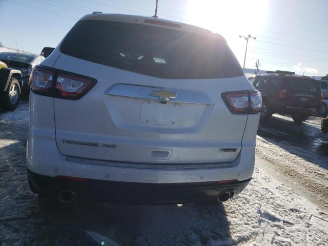 Photo 6 from auction – 2017 CHEVROLET TRAVERSE P with VIN 1GNKVJKD6HJ262649