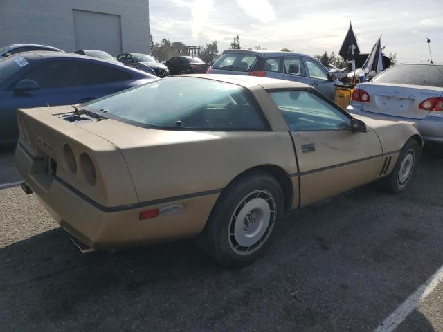 Photo 3 from auction – 1984 CHEVROLET CORVETTE with VIN 1G1AY0786E5135687