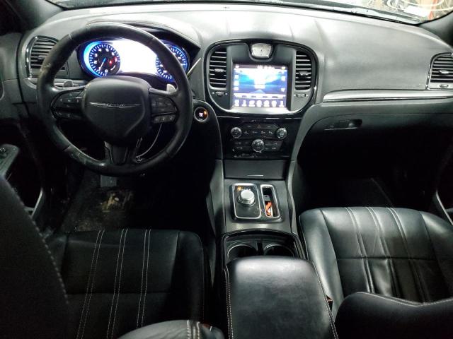 Photo 8 from auction – 2015 CHRYSLER 300 S with VIN 2C3CCAGG7FH769620