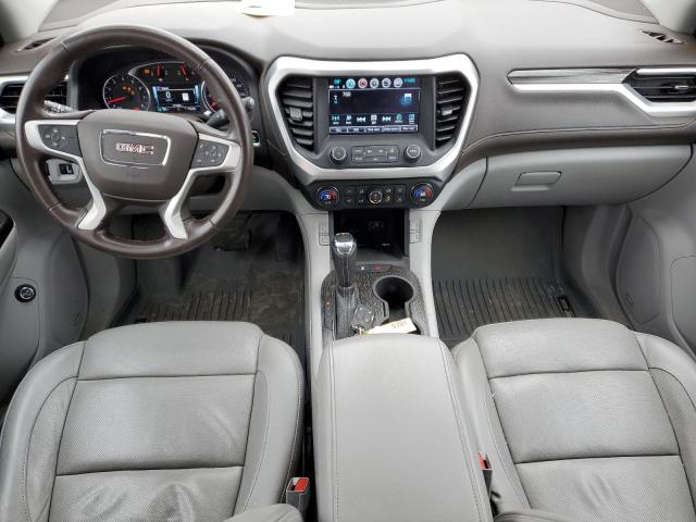 Photo 8 from auction – 2017 GMC ACADIA SLT with VIN 1GKKNULS0HZ142973