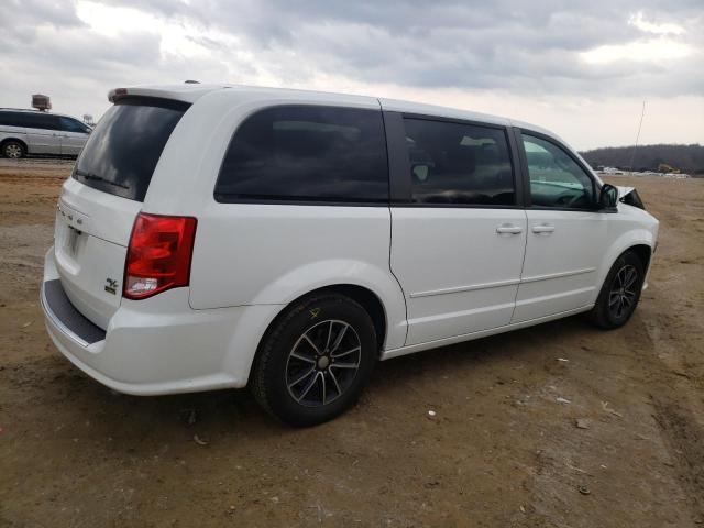 Foto 3 de la subasta – 2016 DODGE GRAND CARA con VIN 2C4RDGEGXGR347412