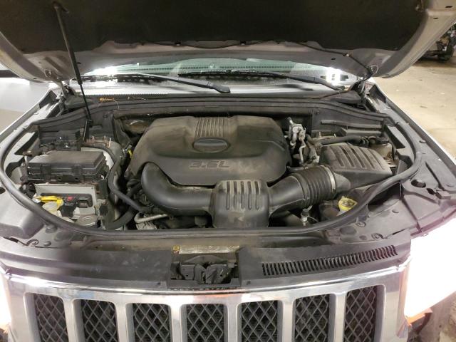 Photo 11 from auction – 2011 JEEP GRAND CHER with VIN 1J4RR4GG9BC552986