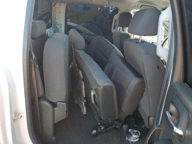 Photo 10 from auction – 2017 CHEVROLET SILVERADO with VIN 3GCPCREC8HG236089