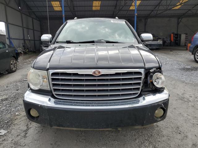 Photo 5 from auction – 2007 CHRYSLER ASPEN LIMI with VIN 1A8HX58P67F535153