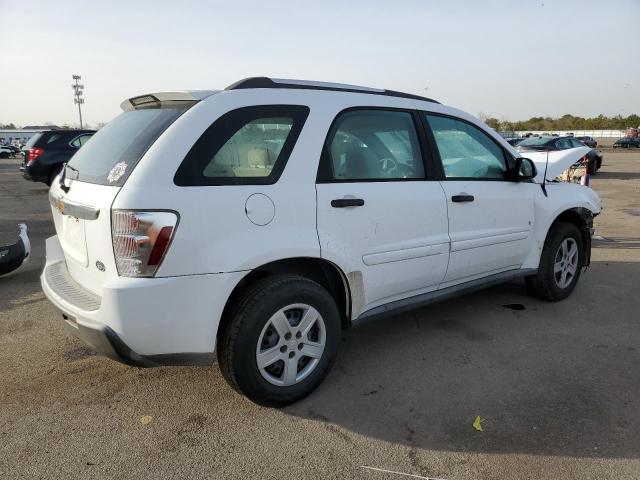 Photo 3 from auction – 2006 CHEVROLET EQUINOX LS with VIN 2CNDL13F866191161